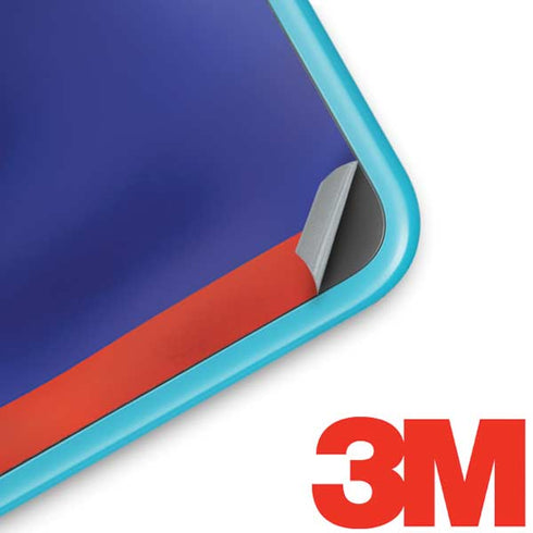 Colombia Flag Nintendo 2DS XL (2017) Skin
